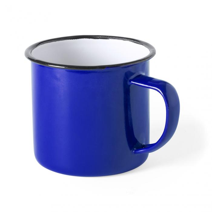 Enamel Mug Wilem