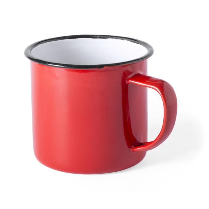 Enamel Mug Wilem