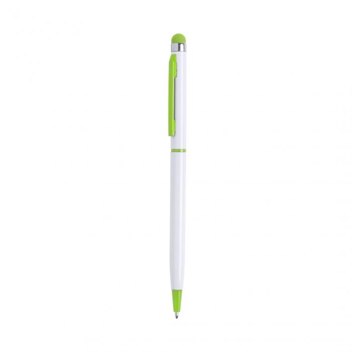 Stylus Touch Ball Pen Duser