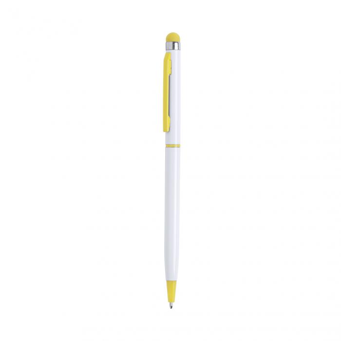 Stylus Touch Ball Pen Duser