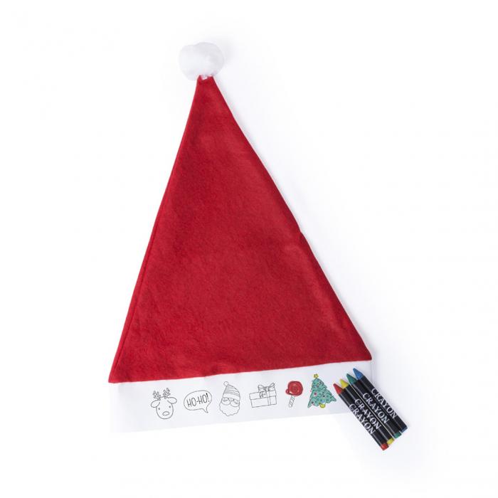 Kids Christmas Hat Rupler