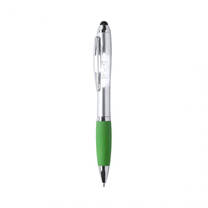 Stylus Touch Ball Pen Besk