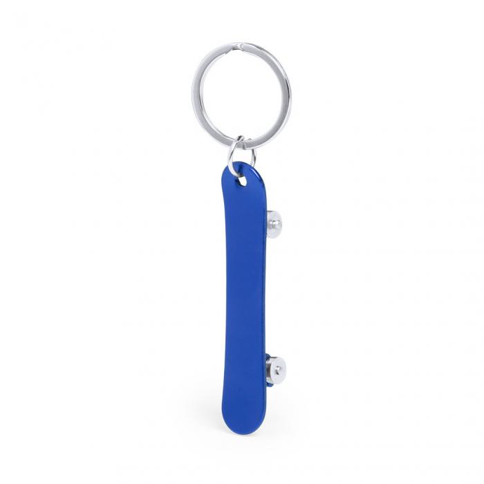 Opener Keyring Skater