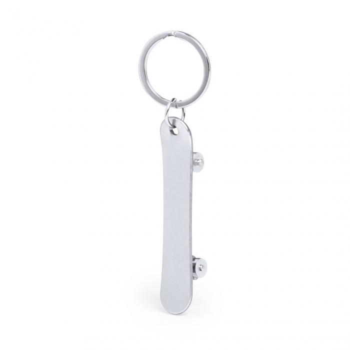 Opener Keyring Skater