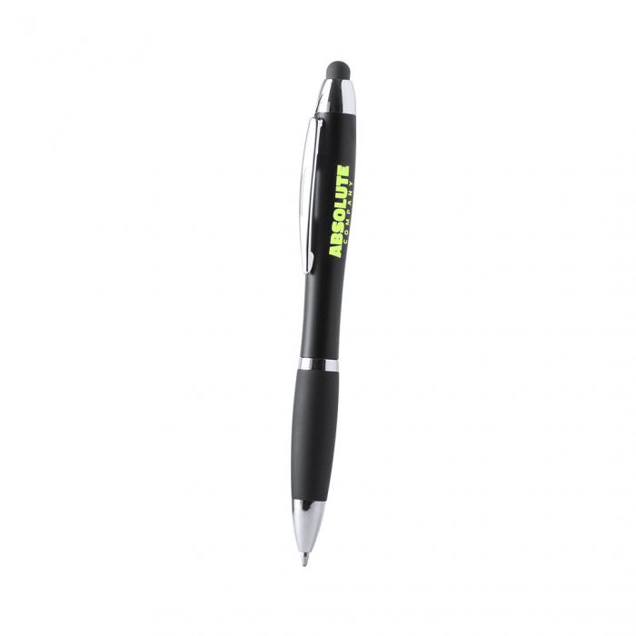 Stylus Touch Ball Pen Reblok