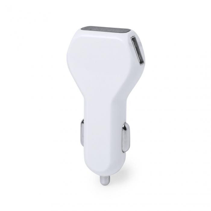 Usb Car Charger Lerfal