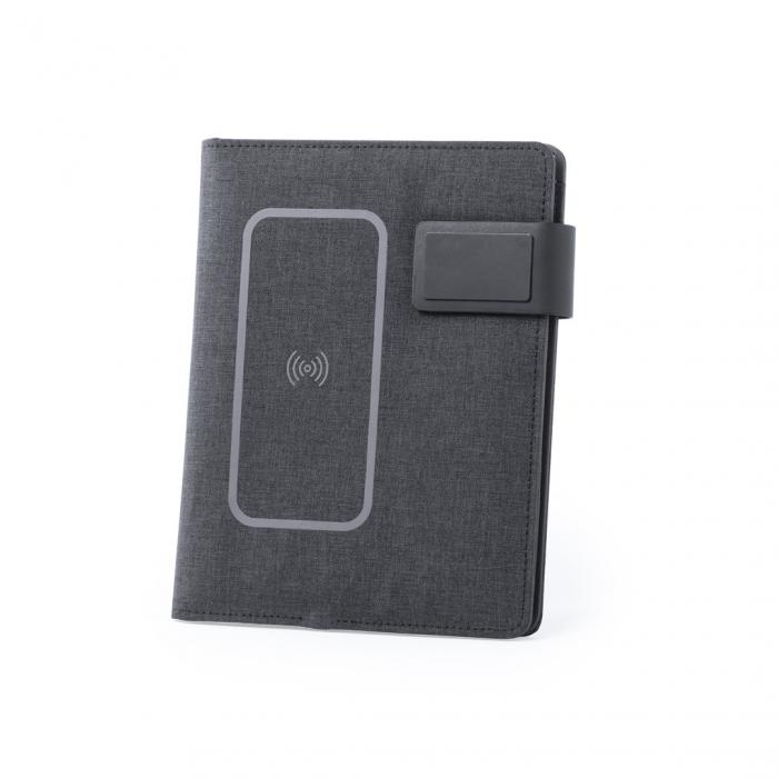 Multifunction Notepad Malvet