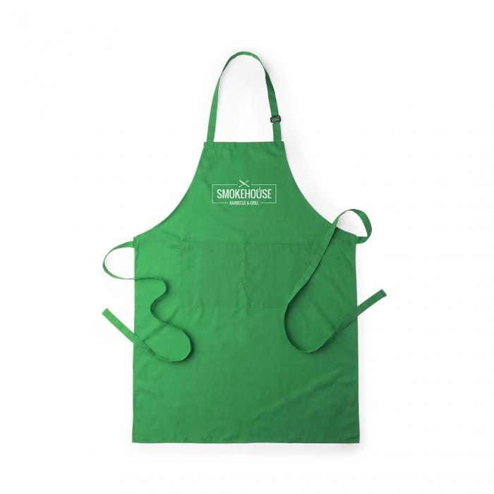 Apron Konner