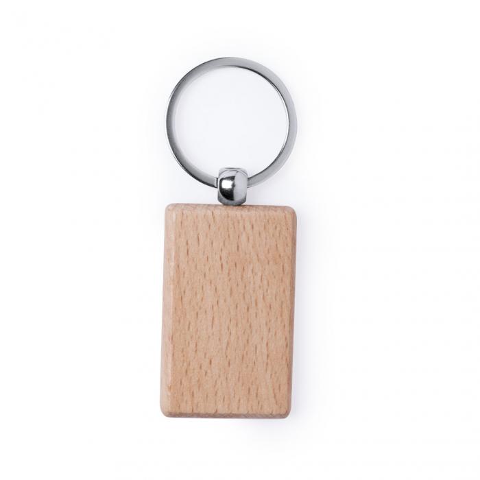 Keyring Pelton