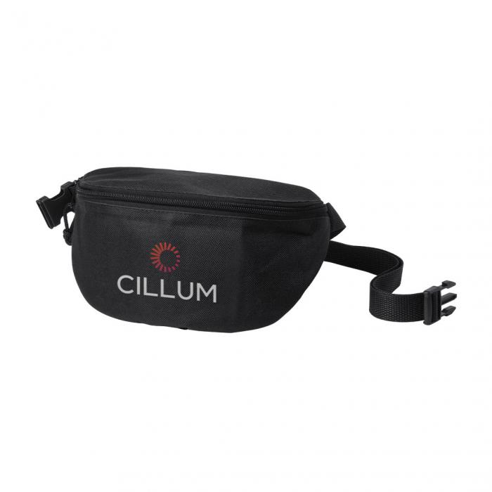 Waistbag Zunder