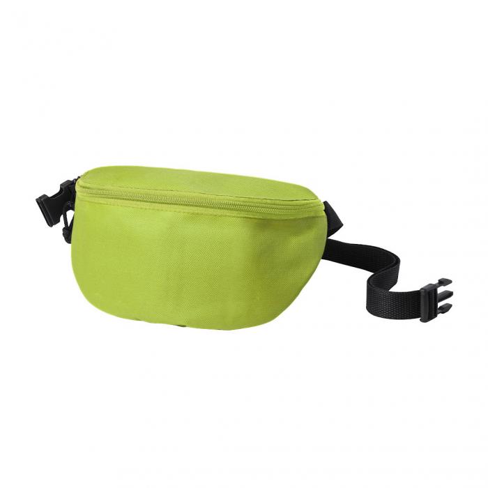 Waistbag Zunder