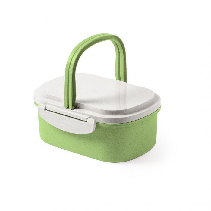 Lunch Box Konpel