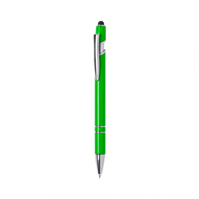 Stylus Touch Ball Pen Parlex