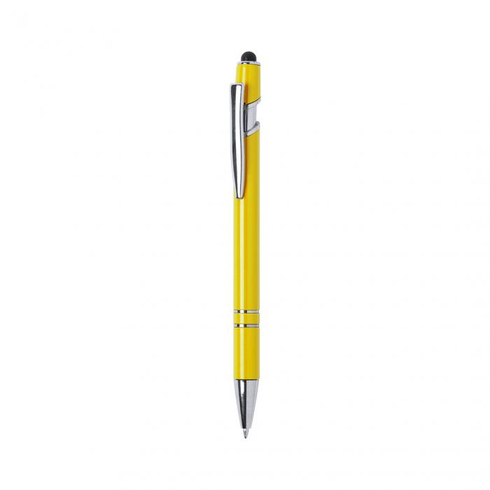 Stylus Touch Ball Pen Parlex