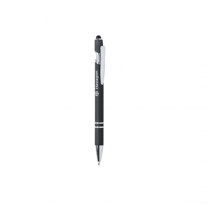 Stylus Touch Ball Pen Lekor