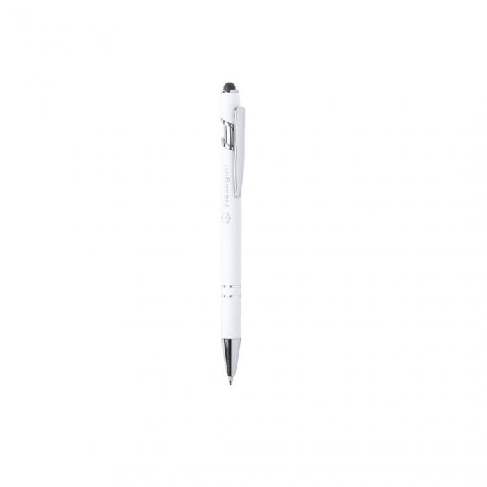 Stylus Touch Ball Pen Lekor