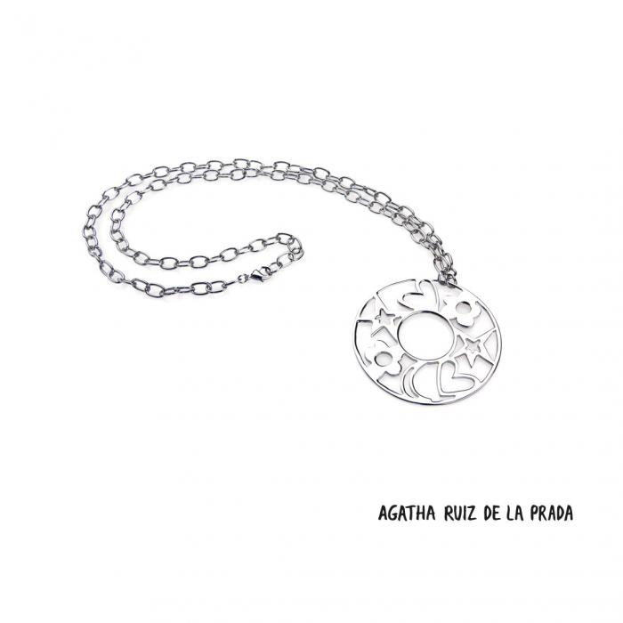 Necklace Astra