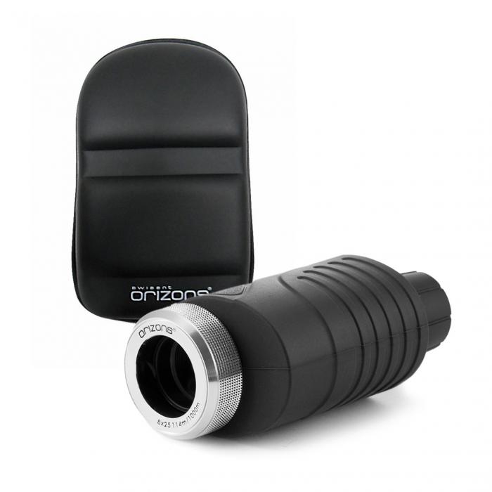 Monocular Ketor