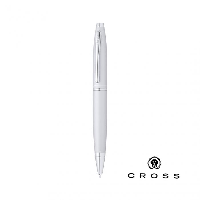 Pen Calais Chrome