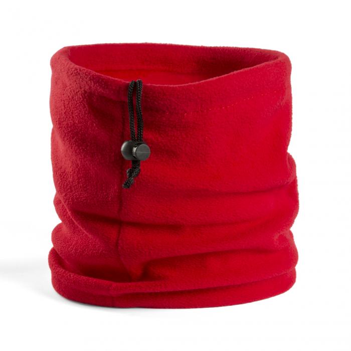 Neck Warmer And Hat Articos