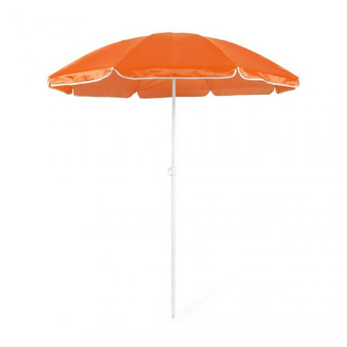 Beach Umbrella Mojã¡car