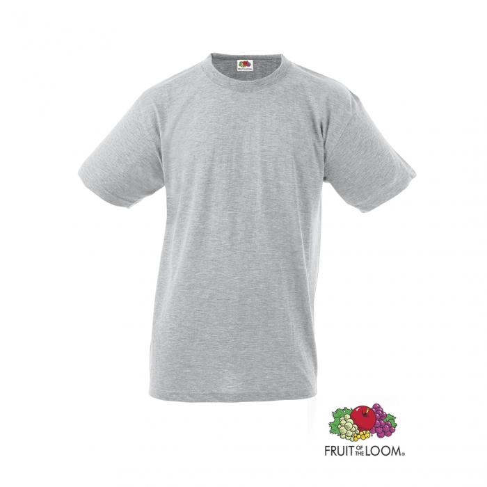 Adult Color T-shirt Heavy-t