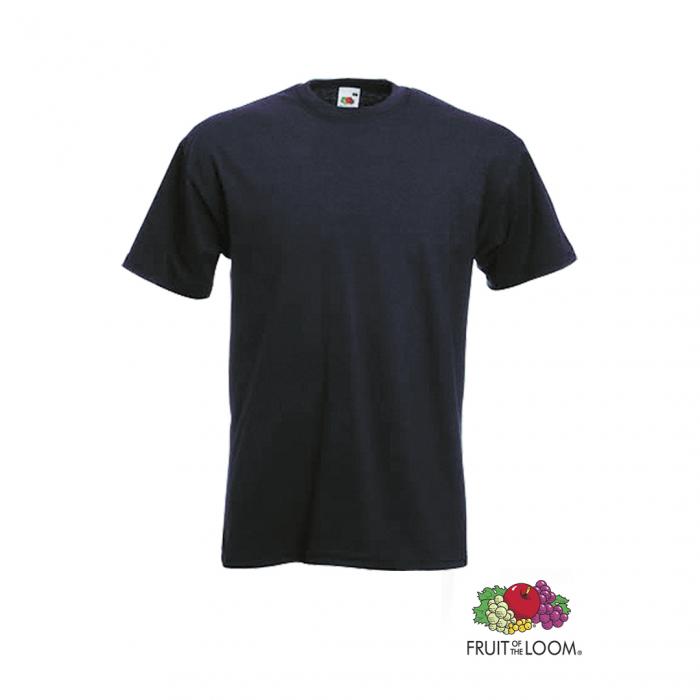 Adult Color T-shirt Heavy-t