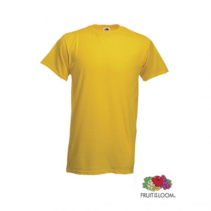 Adult Color T-shirt Heavy-t