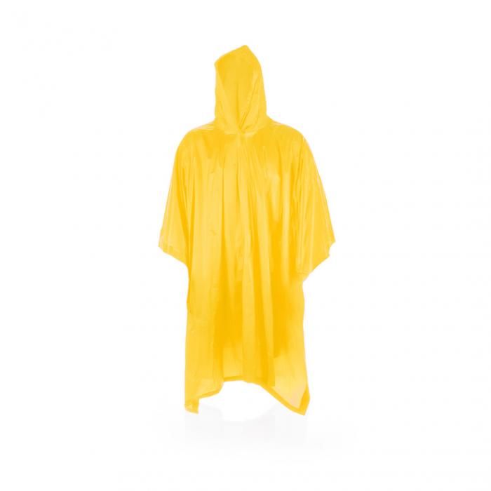 Raincoat Montello