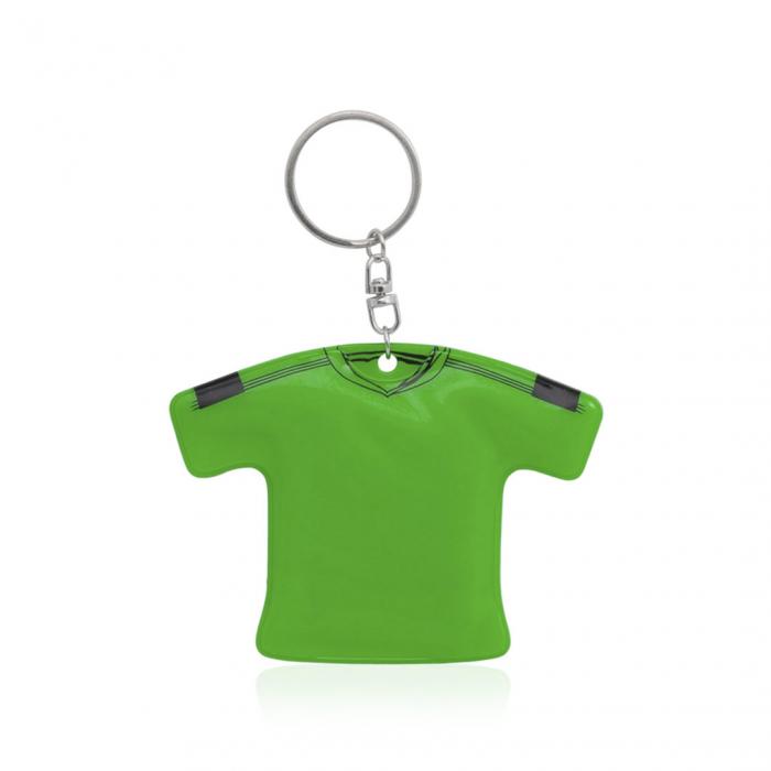 Keyring Tee