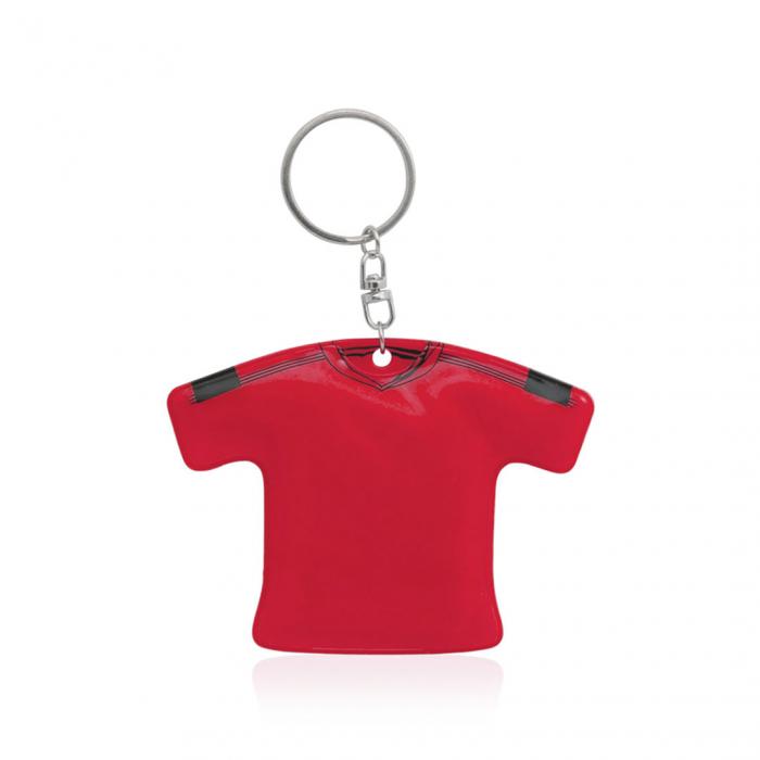 Keyring Tee