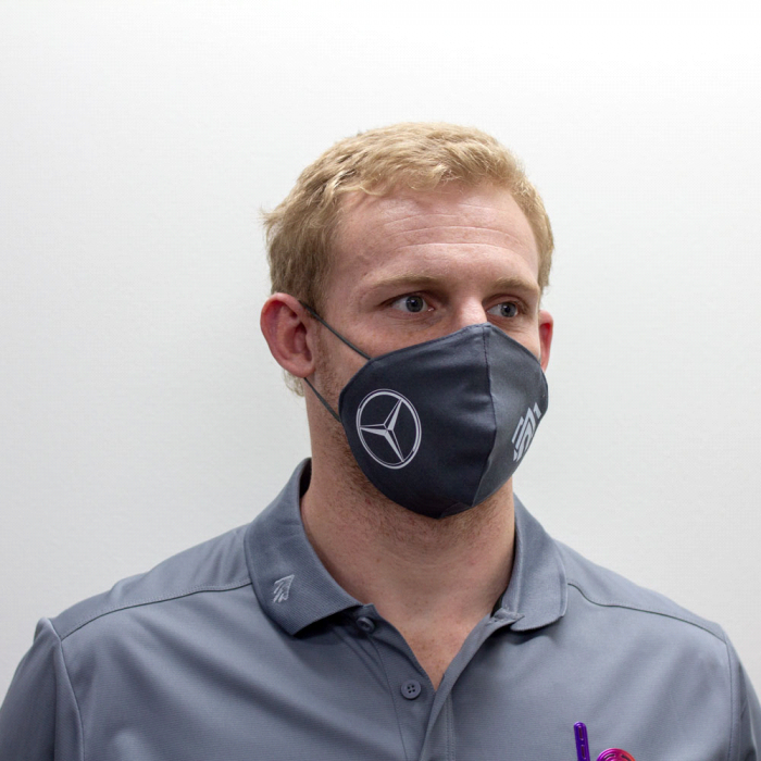 Viroblock Reuseable Face Mask