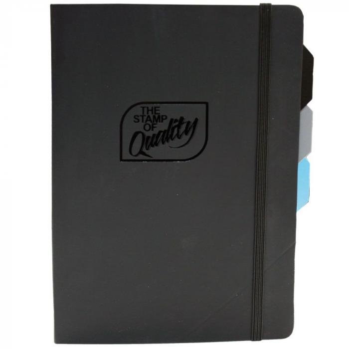 The Range Marksman Alpha Notebook