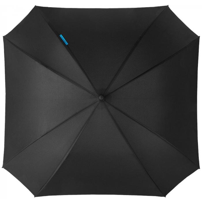 The Range Marksman 23 inch Square Automatic Umbrella