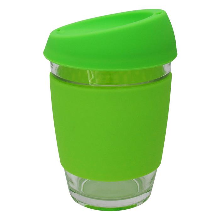Glass Cup 350ml
