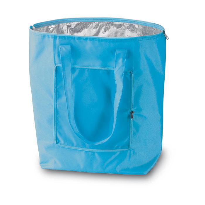 Foldable Cooler Shoppers Bag