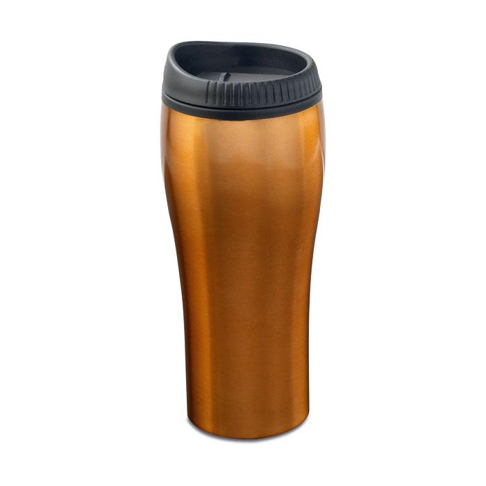 400 Ml Thermo Metal Bottle