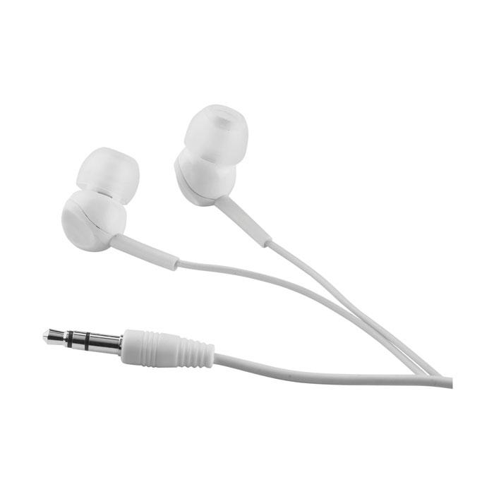 Ear Plug With Silicone