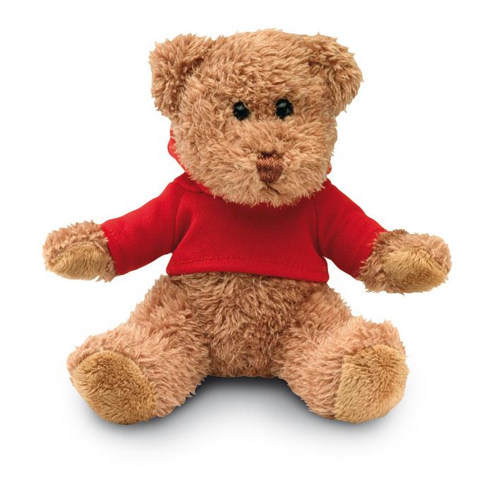 Teddy Bear Plus With T Shirt