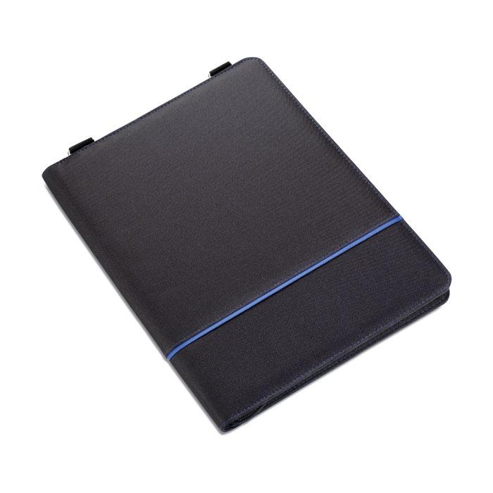 Folder With Shoulder Strap