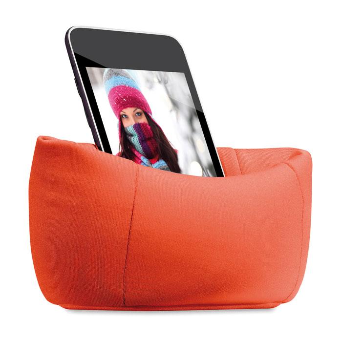 Puffy Mobile Holder