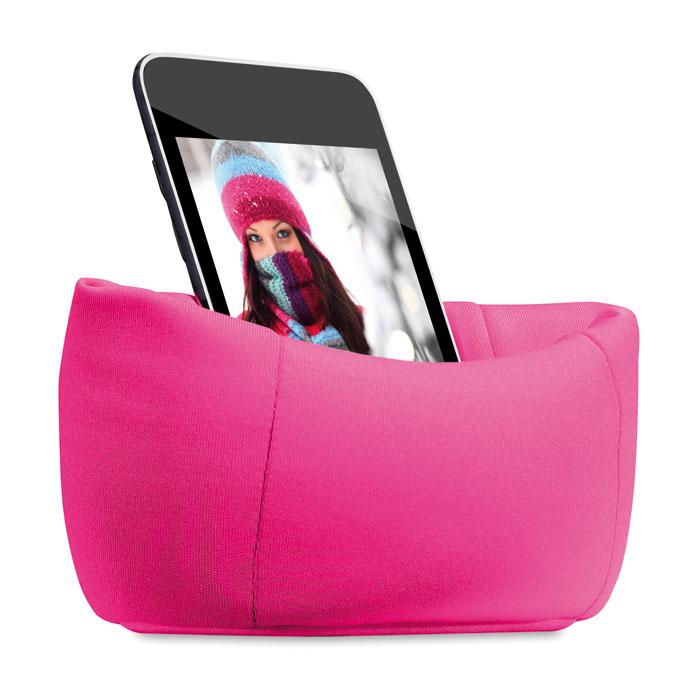 Puffy Mobile Holder