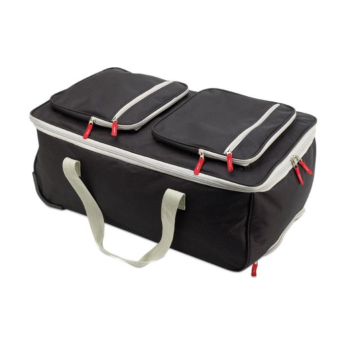 Sport Bag With Wheels