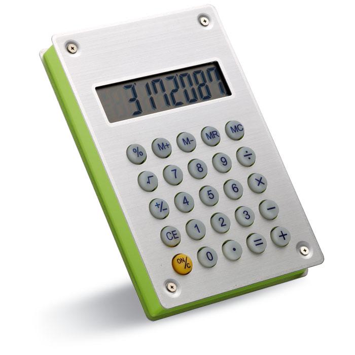 Waterpower Calculator