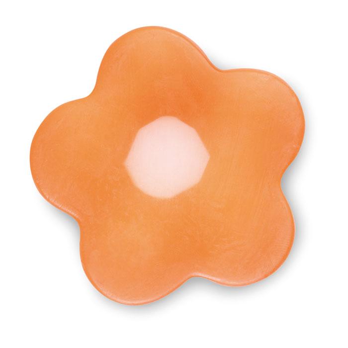 Flower Glycerin Bar Soap