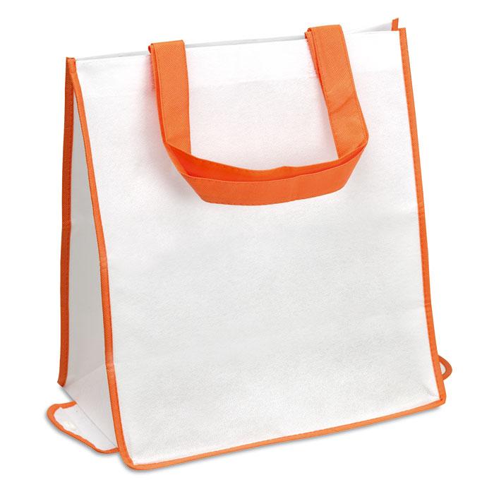 Foldable Shopping In Canvas