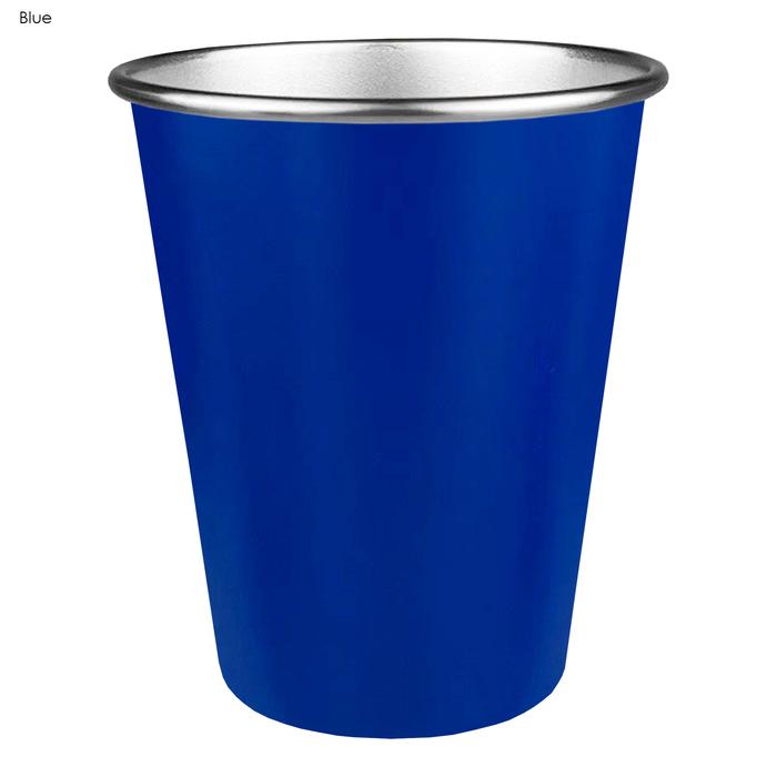 Metal Party Cup