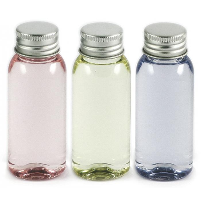 Massage Oil Small Bottle