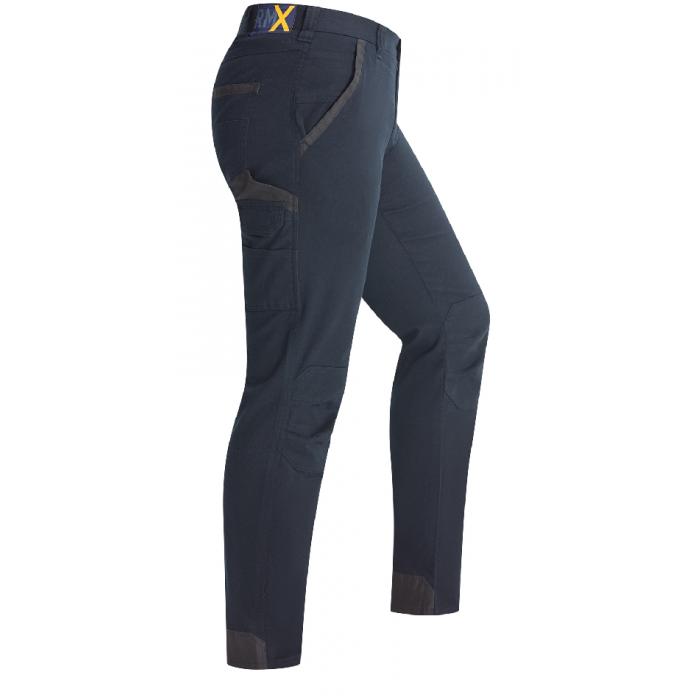 Rmx Flexible Fit Light Weight Tactical Pant