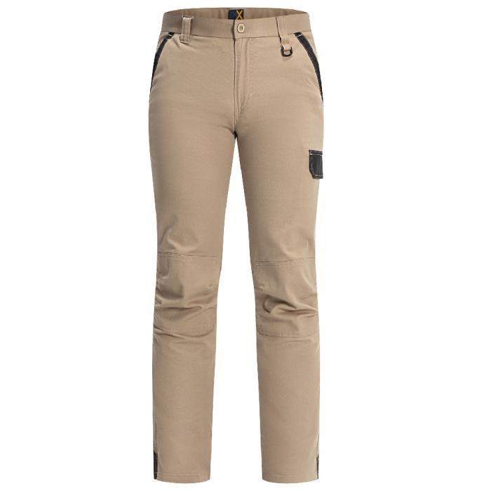 Rmx Flexible Fit Light Weight Tactical Pant